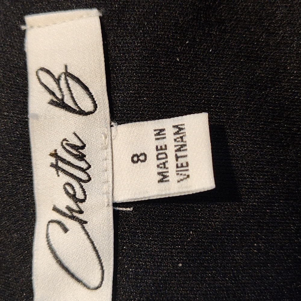 Chetta B Dress - Picture 5 of 6